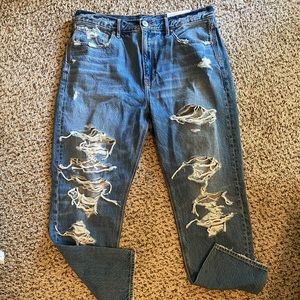 AE jeans